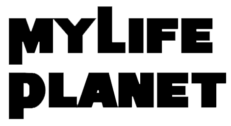 mylifeplanet Logo