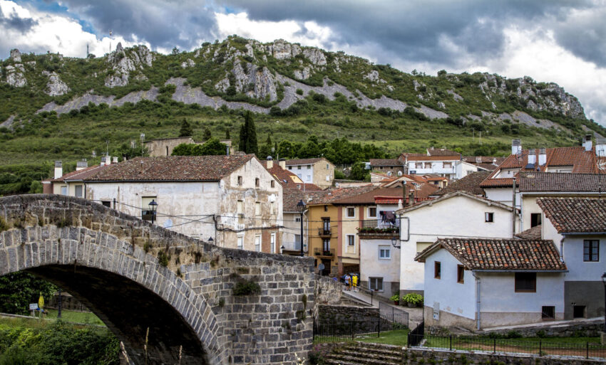 Camino a Torrecilla de Cameros 04