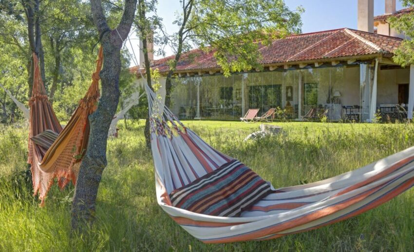 © Finca Fuente Techada – Rusticae (3)