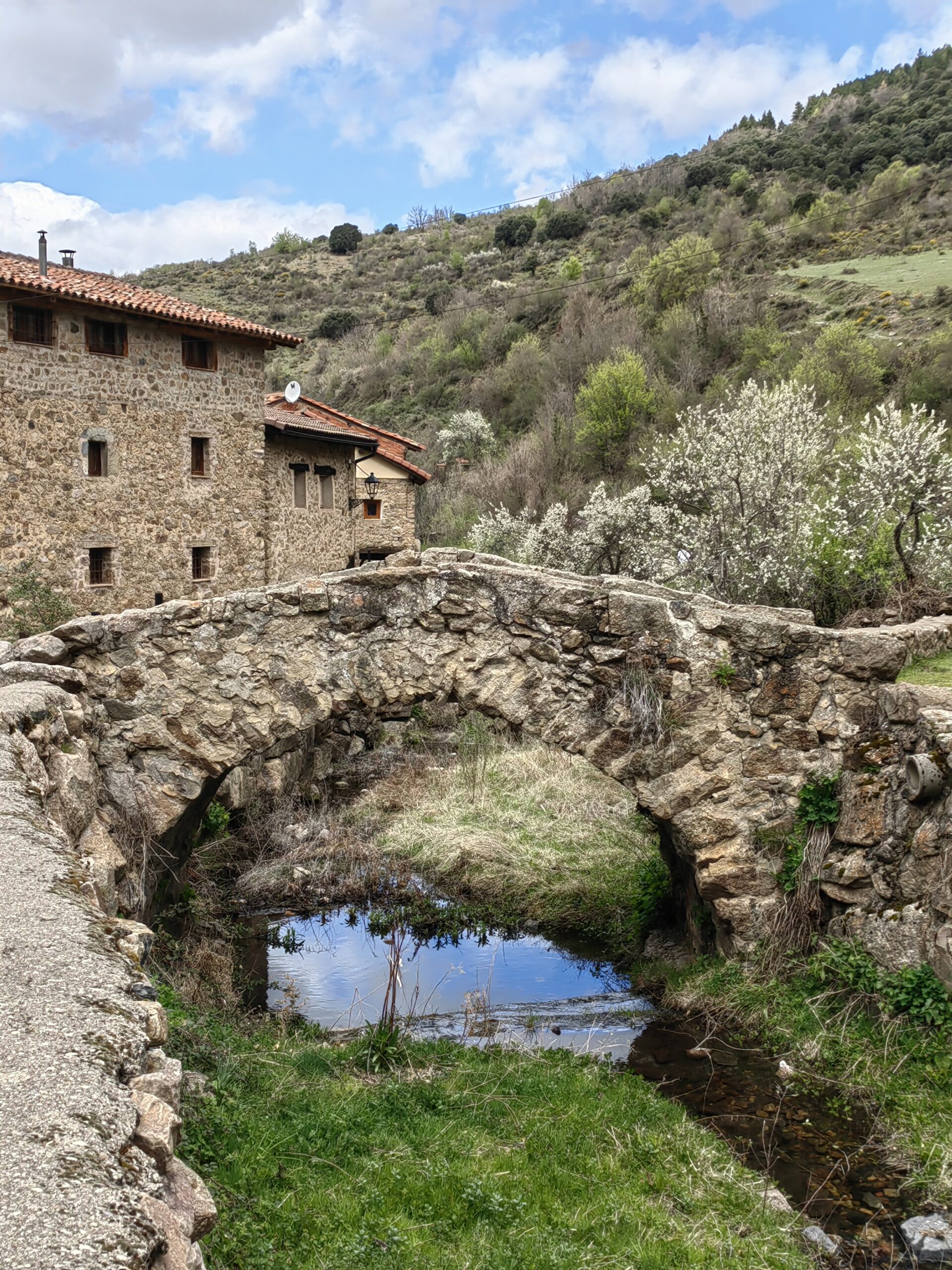 Aldeanueva de Cameros