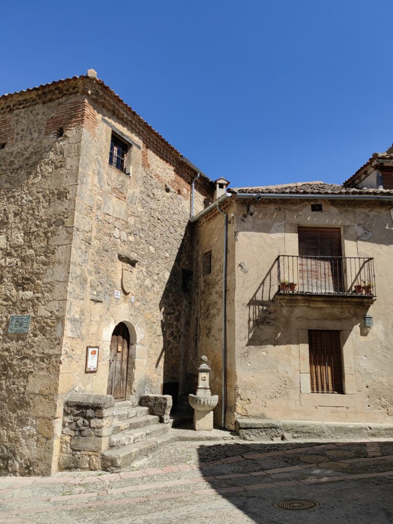 Pedraza