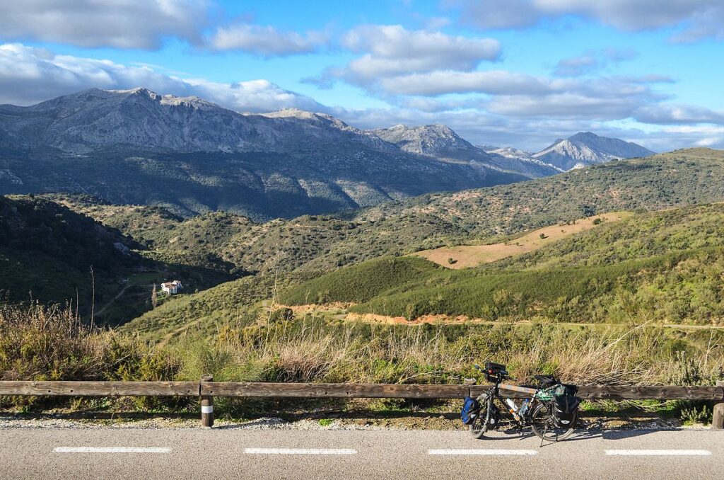 Valle del Genal, Málaga