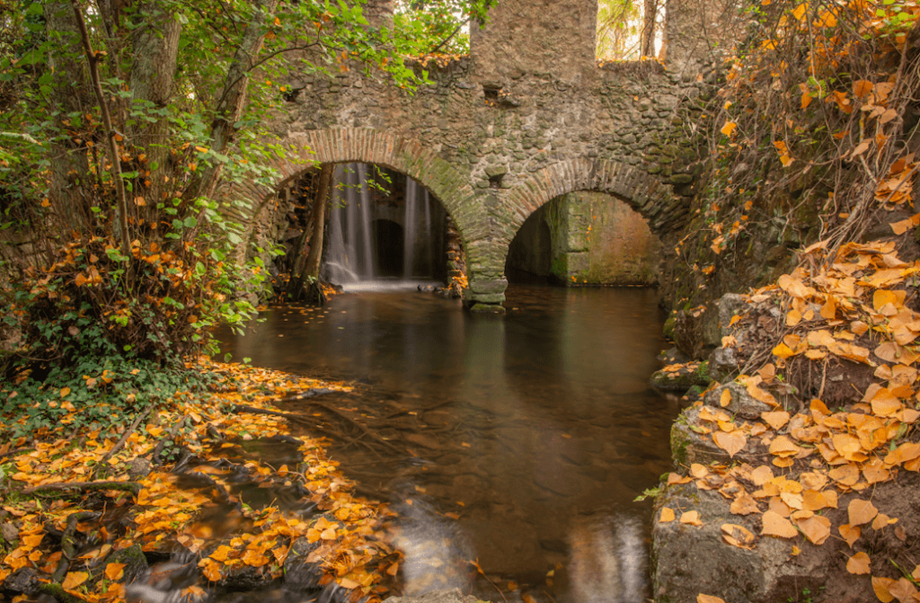 Río Cega