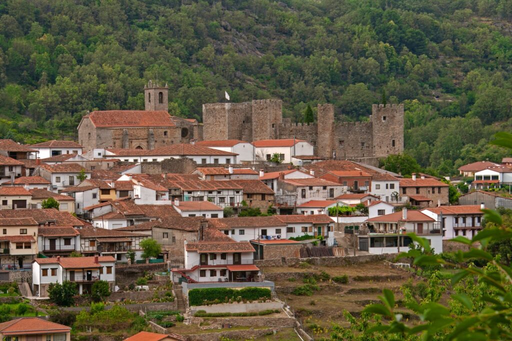 Montemayor del Río