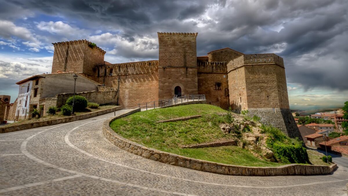 Mora-de-rubielos_Castillo5