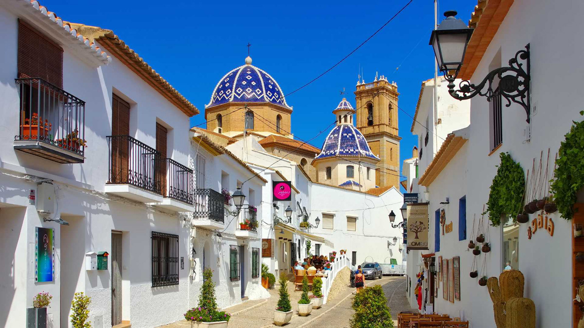 03-Altea-01-© Comunitat Valenciana