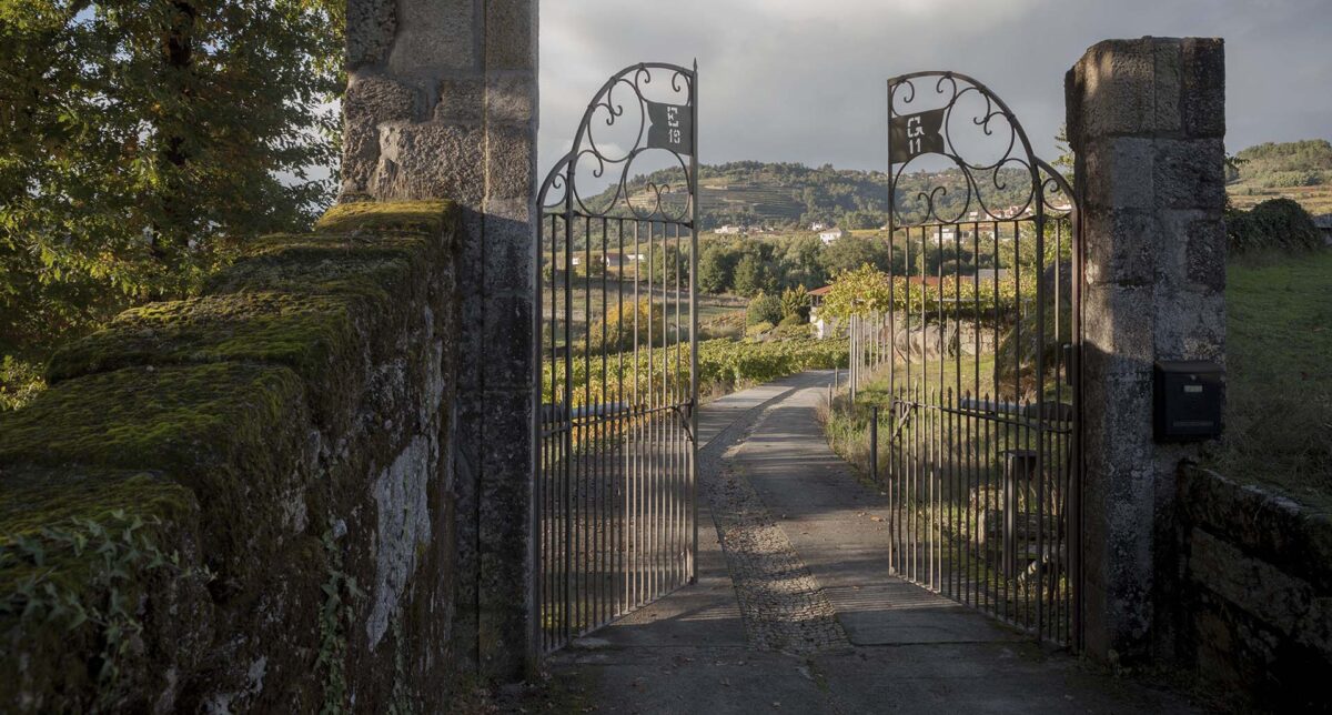 Valle del Avia- Sanclodio bodega