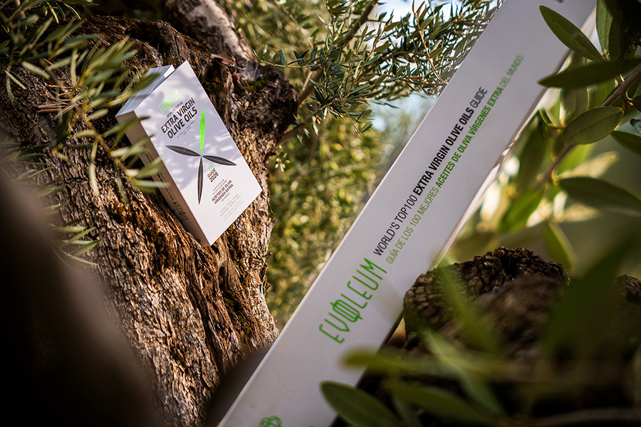aceite evooleum