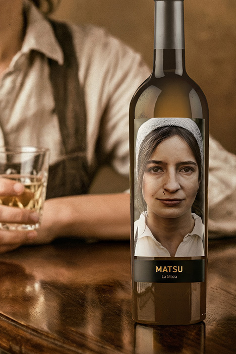 bodega matsu