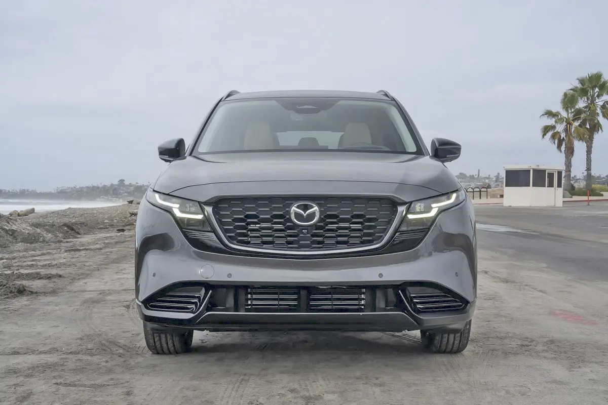 mazda