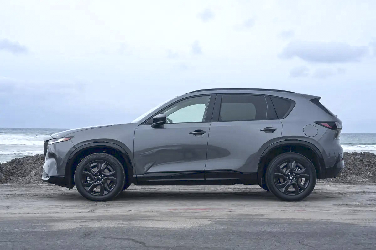 mazda