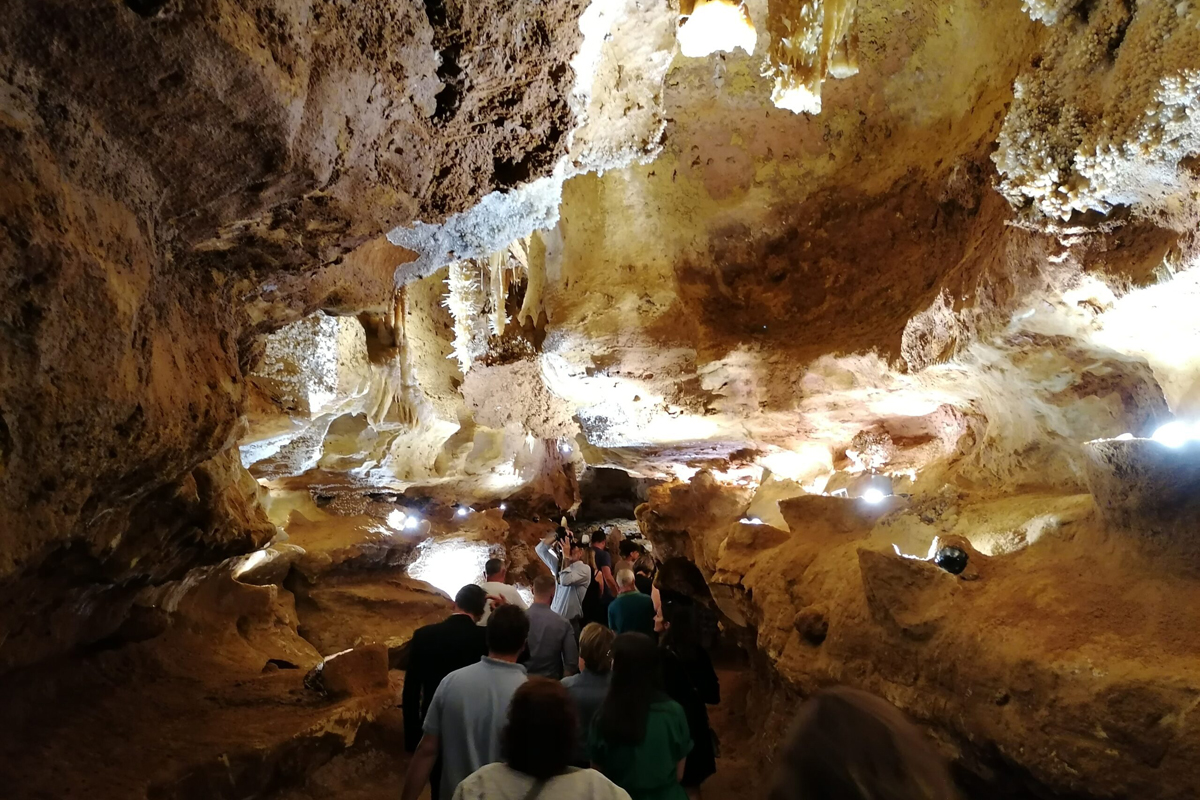 05-Cadouin-Grottes de Maxange-03