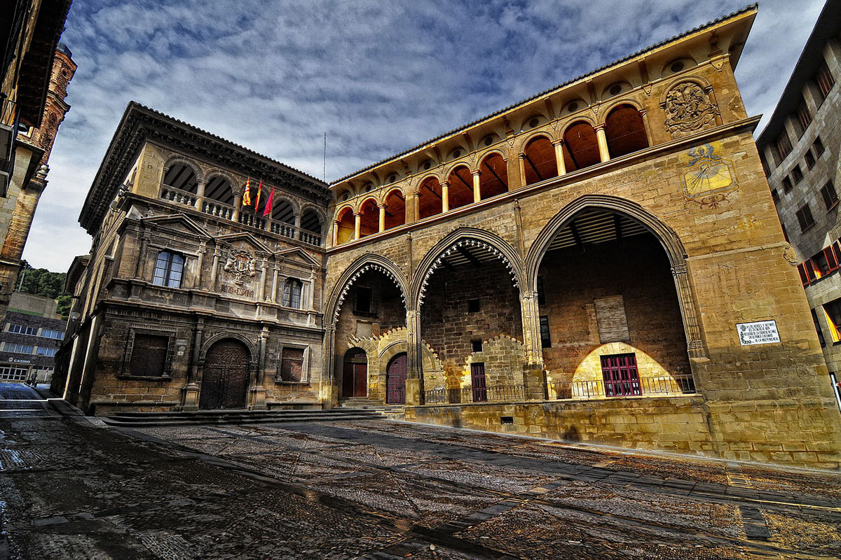 02-Alcaniz-03-Lonja