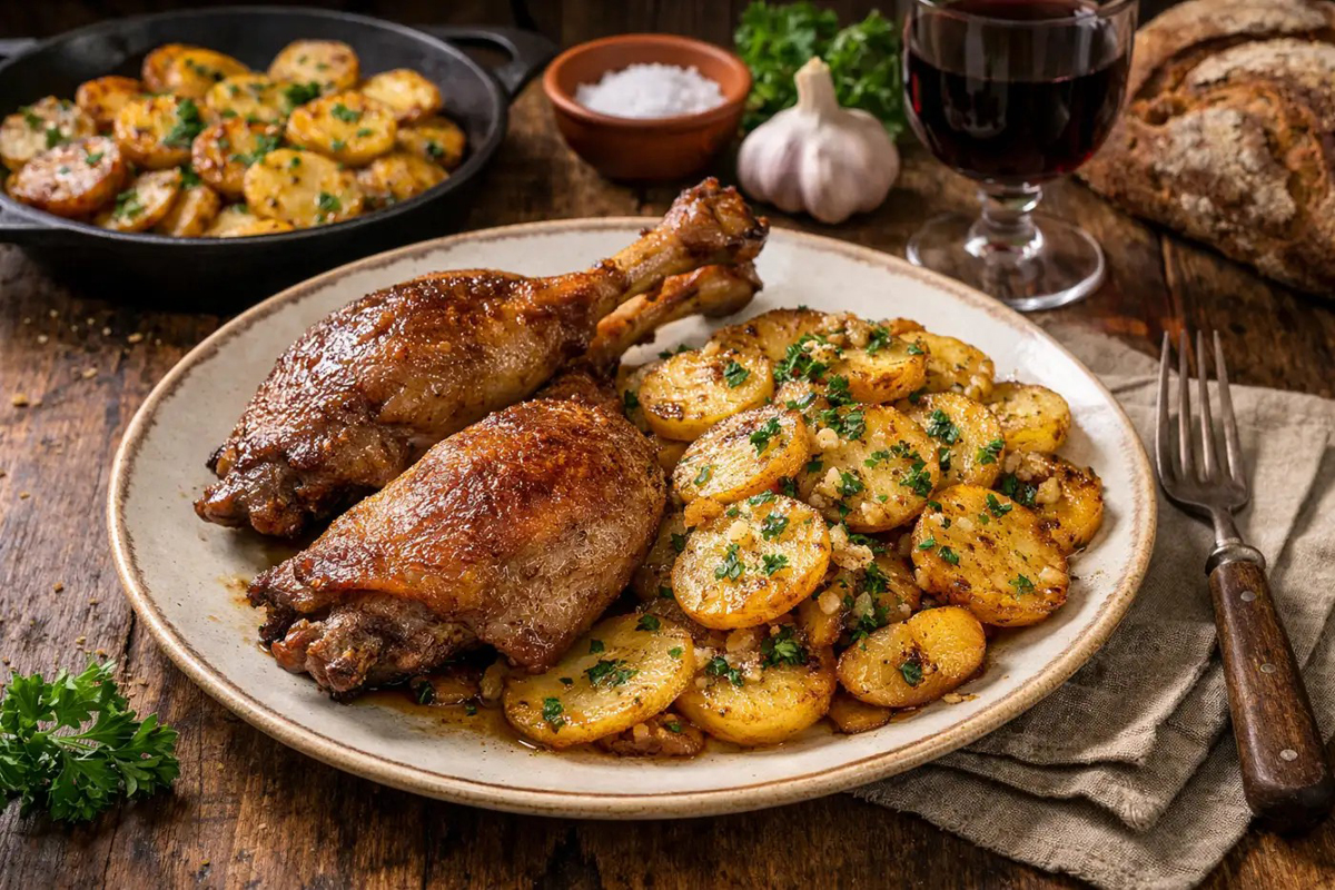 03-Gastronomia-Confit-de-canard-01