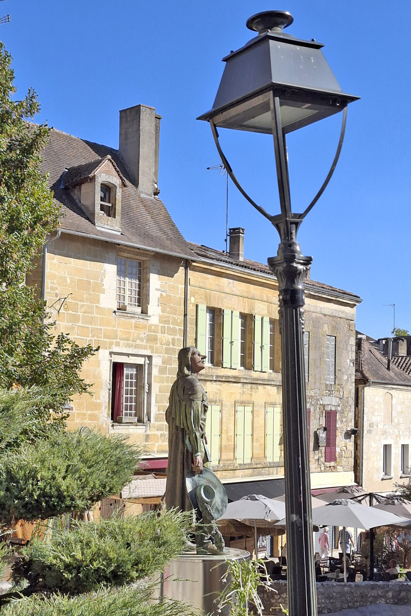 Bergerac